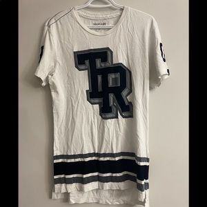 True Religion Men T-shirt
